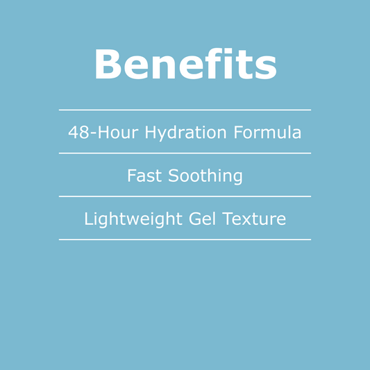 Beta Glucan Daily Moisture Cream