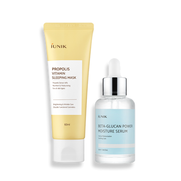 Overnight Glow Duo
