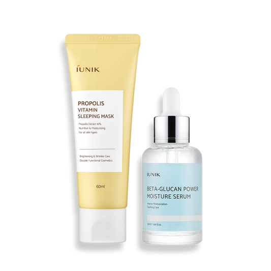 Overnight Glow Duo