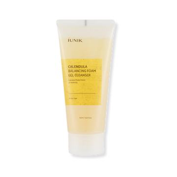 Calendula Balancing Foam Gel Cleanser