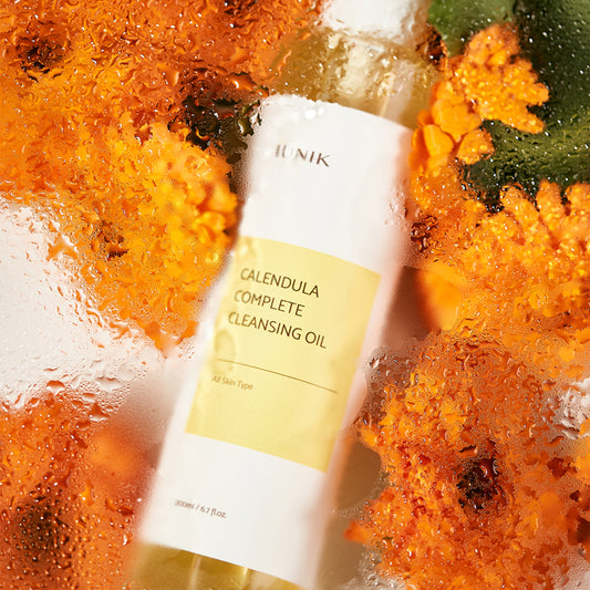 Calendula Double Cleansing Duo