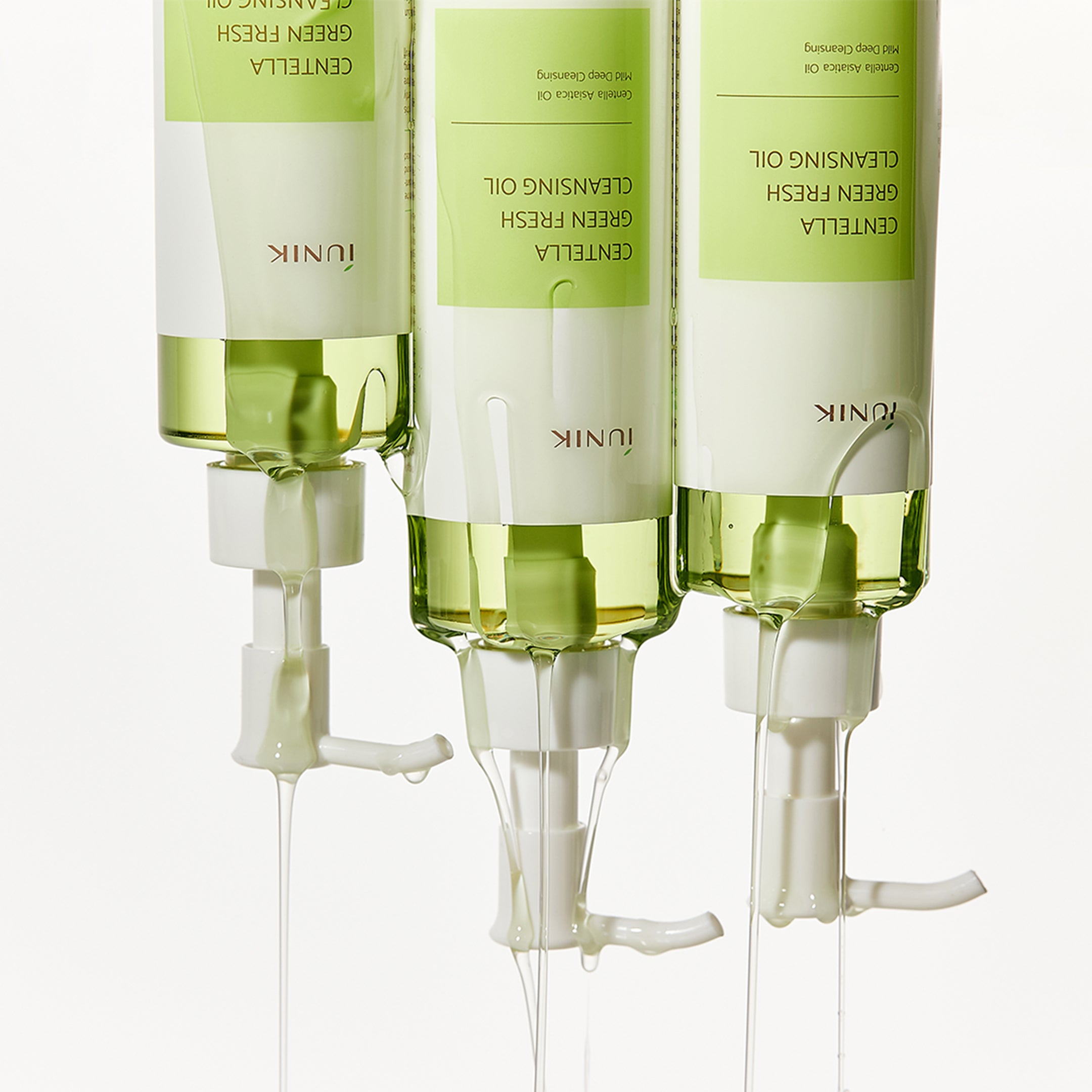 Centella Double Cleansing Duo
