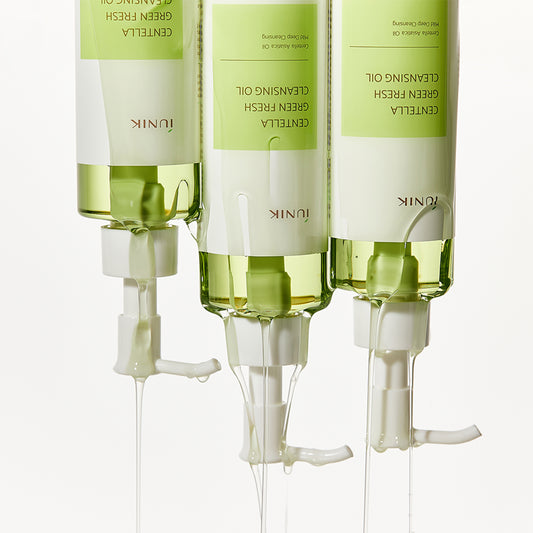 Centella Double Cleansing Duo