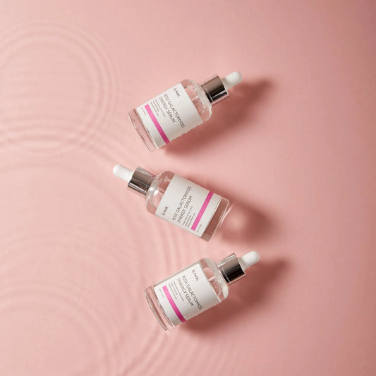 Galactomyces: The Fermented Ingredient Behind the Glass Skin Trend