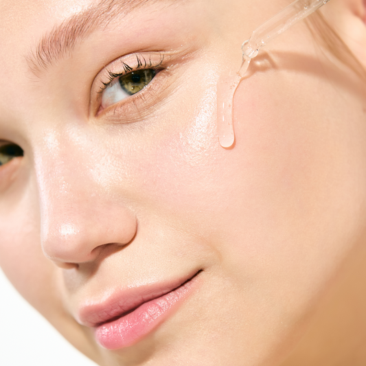 Why Your Skin Still Feels Dry After Moisturising (And How to Fix It)