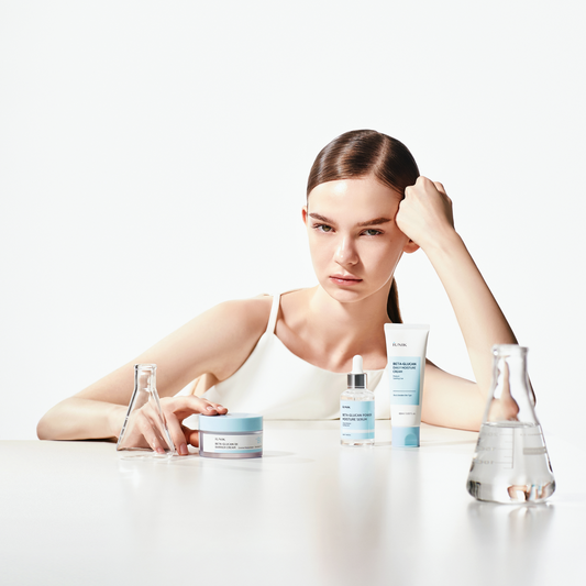Dry Skin Decoded: How to Restore Your Barrier with Beta-Glucan