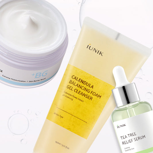 Routine Builder: Build a Calm, Barrier-First Skincare Routine From Scratch