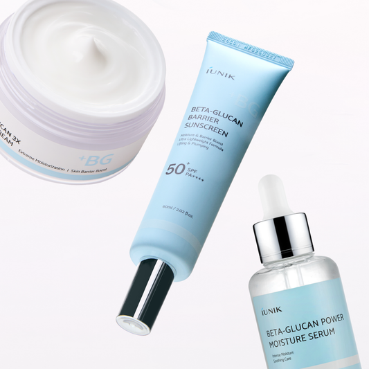 The Correct Order to Layer Your Skincare (And Why It Actually Matters)