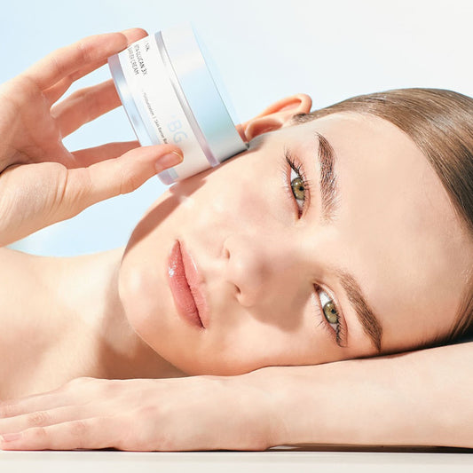 Why Beta-Glucan Beats Hyaluronic Acid at Its Own Game