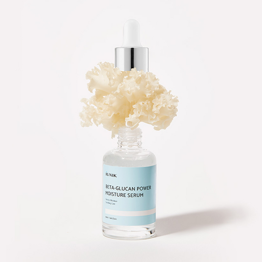 Why Beta Glucan Power Moisture Serum Is the Only Serum You Need This Spring