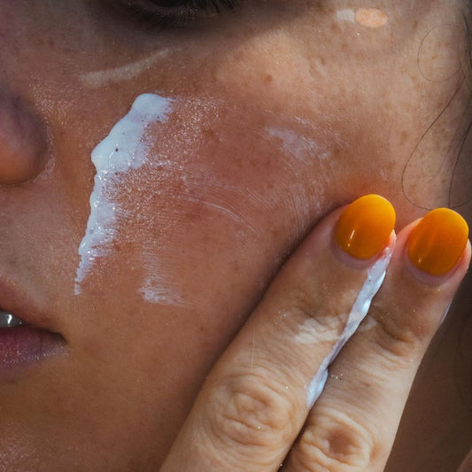 Summer Skin Starts Now: Why SPF Is Non-Negotiable (And How to Make It Stick)