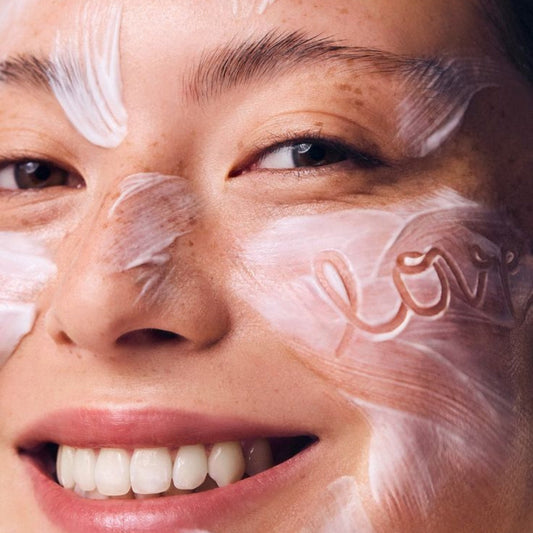 The After-Sun Routine: How to Care for Your Face After Sun Exposure