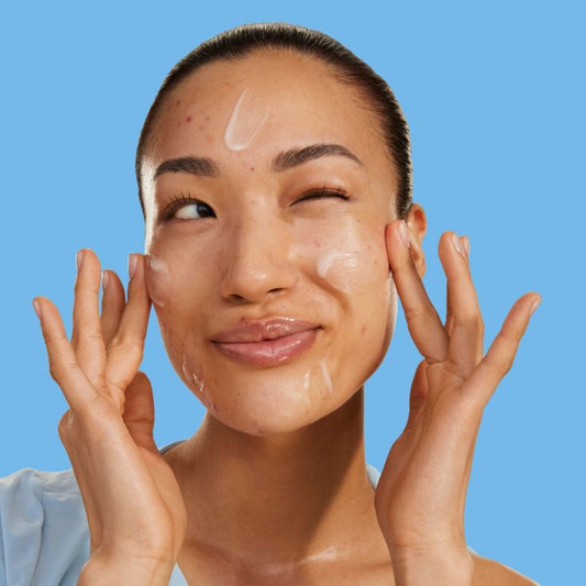 Oily, Sweaty, Breaking Out? Here's What Your Summer Skin Is Telling You