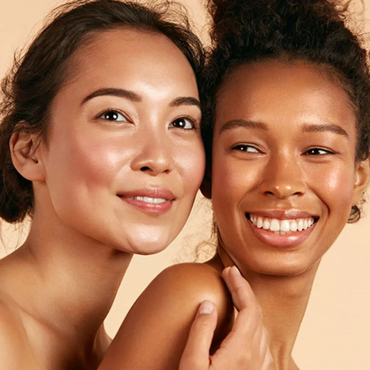 Glass Skin vs. Glazed Donut Skin — What's the Difference and How Do You Get It?