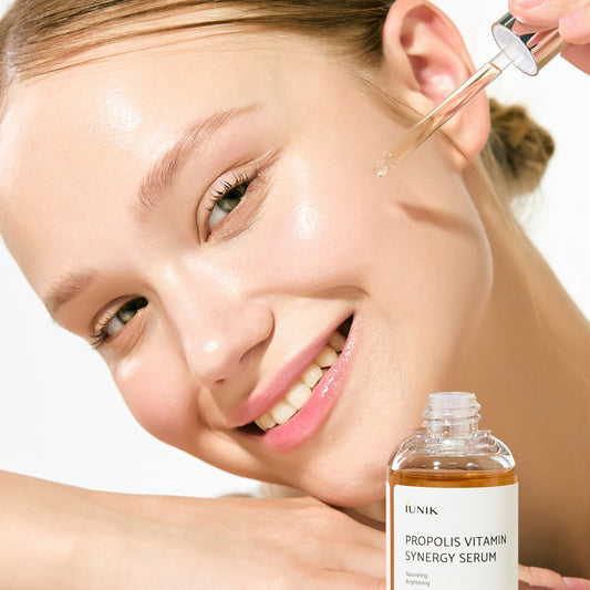 The "Skin-First" Date Night Prep: A 3-Step Routine for a Natural Glow