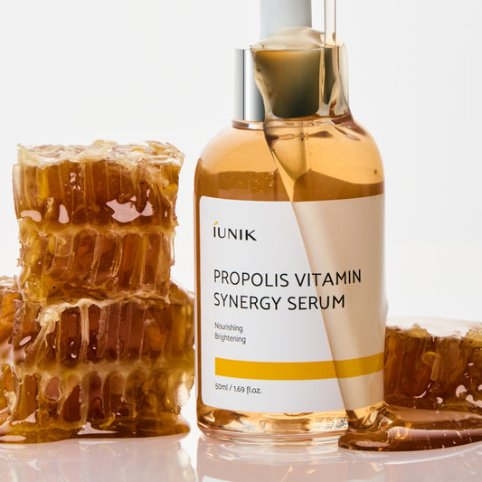The Sweet Secret to a Glow That Lasts