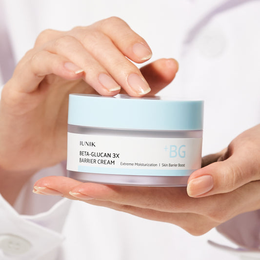 Why Your Skin Needs More Than Just Hyaluronic Acid