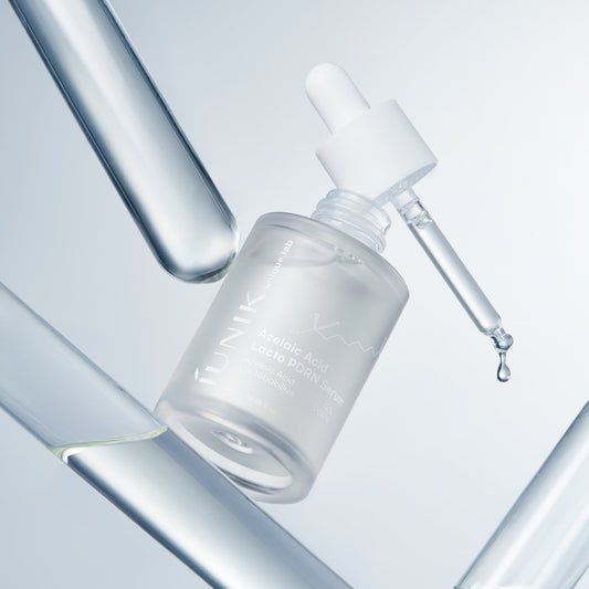 Azelaic Acid Lacto PDRN Serum: The Redness-and-Congestion Serum That Doesn't Make You Choose