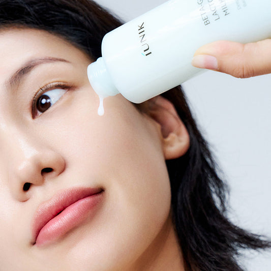 Barrier Care 101: What Happens When You Over-Exfoliate In Winter