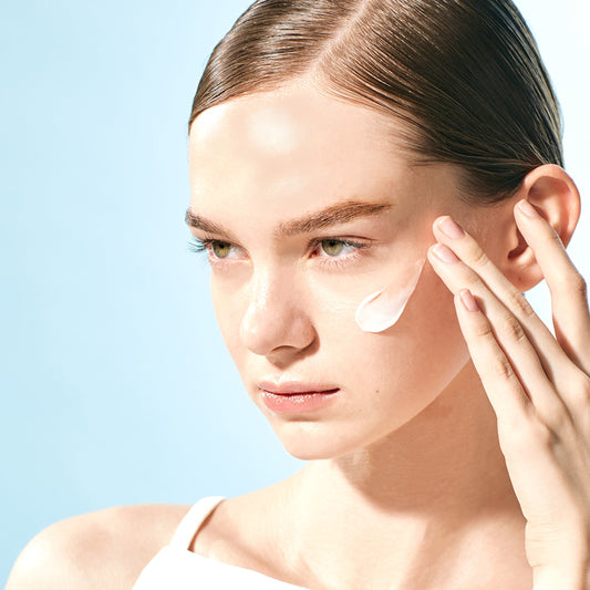 The 3-Step Hydration routine Your Skin Will Love