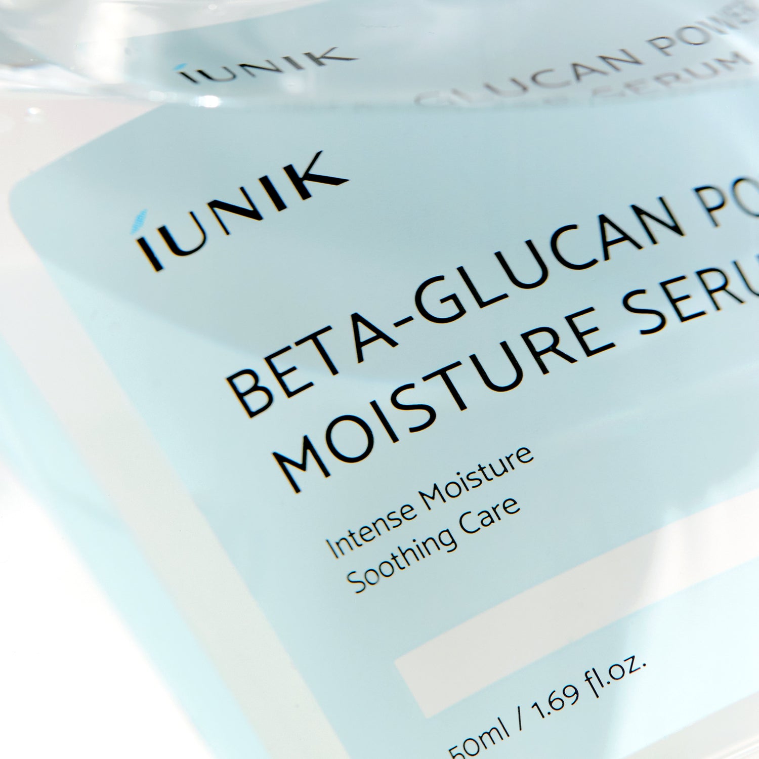 Beta-Glucan