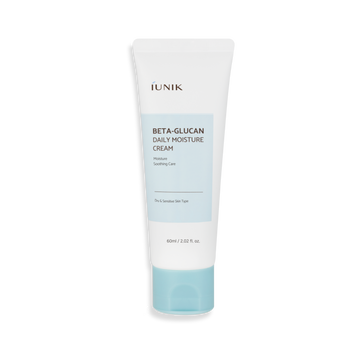 Beta Glucan Daily Moisture Cream
