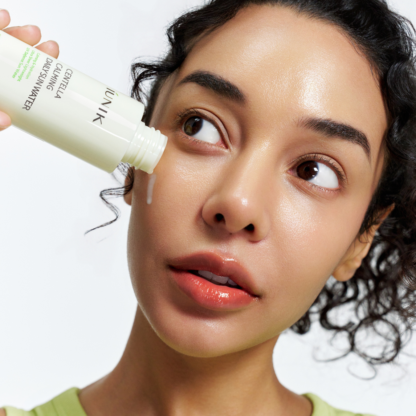 Centella Calming Daily Sun Water