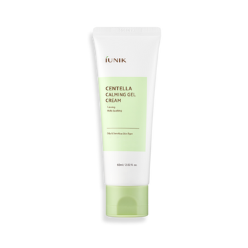 Centella Calming Gel Cream