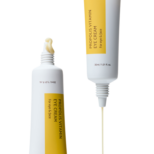 Propolis Vitamin Eye Cream