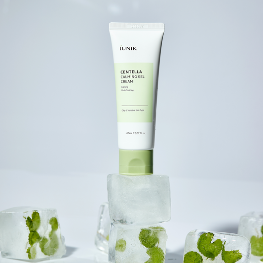 Centella Calming Gel Cream