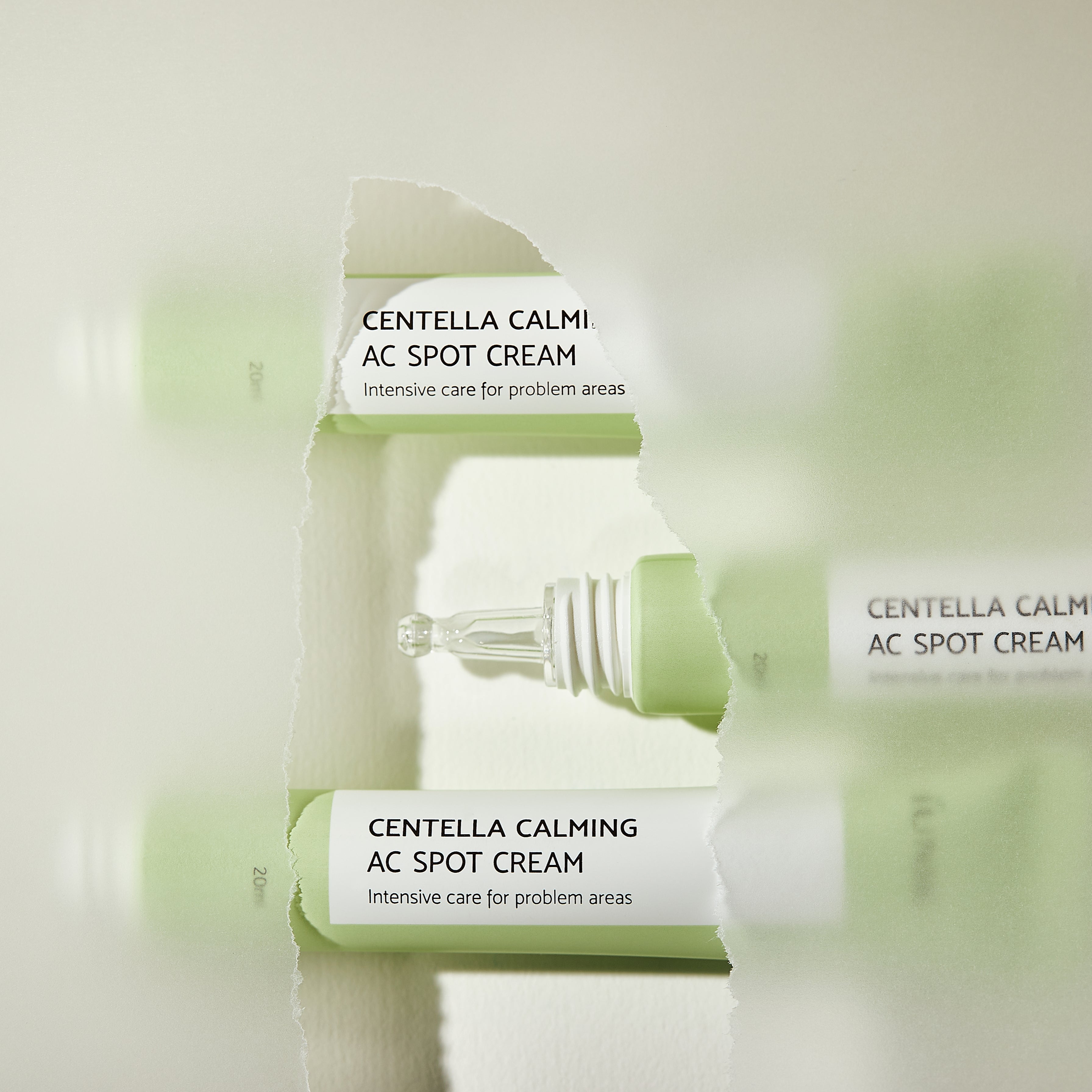 Centella Calming AC Spot Cream