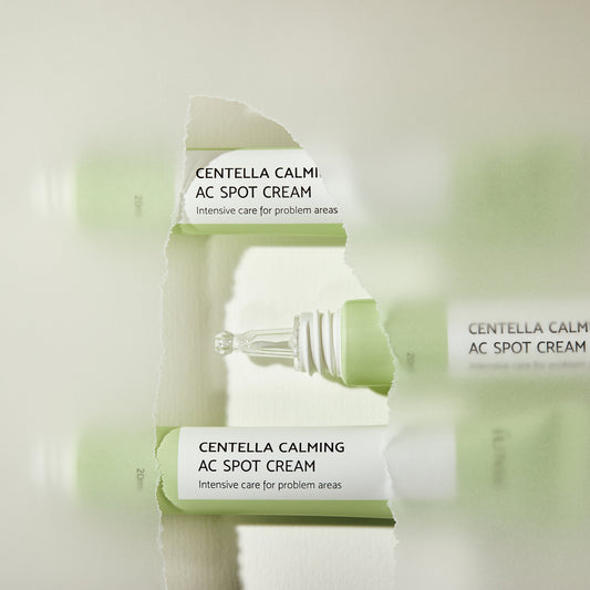 Centella Calming AC Spot Cream
