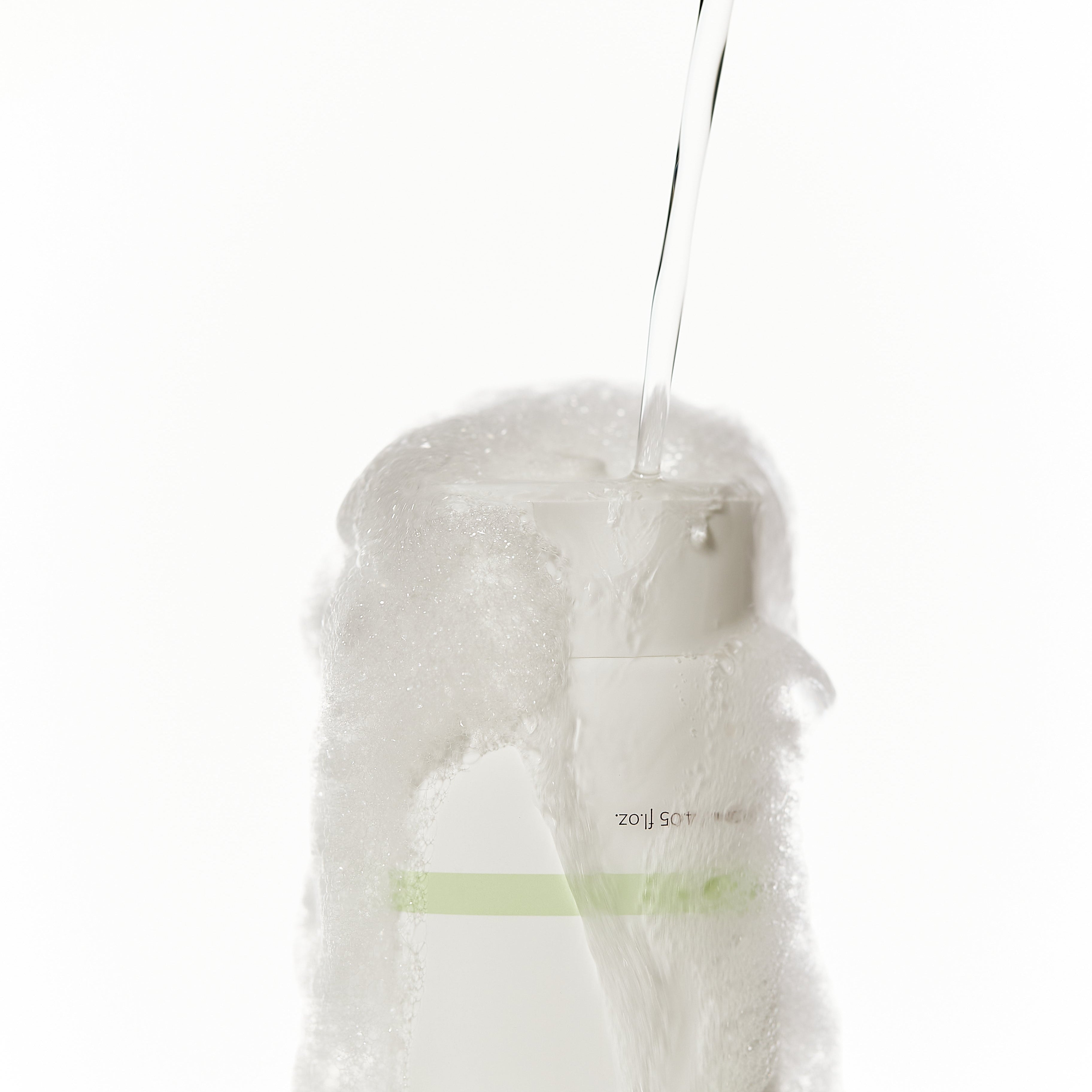 Centella Mild Cleansing Foam