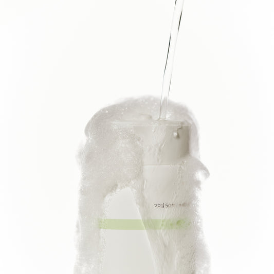 Centella Mild Cleansing Foam