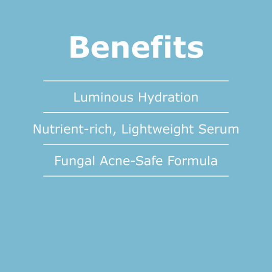 Beta Glucan Power Moisture Serum