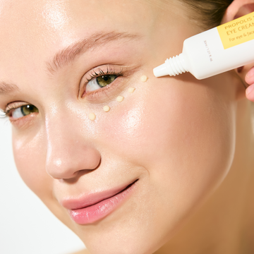 What Is Eye Cream?