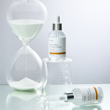 <strong>Black Snail Restore Serum</strong>