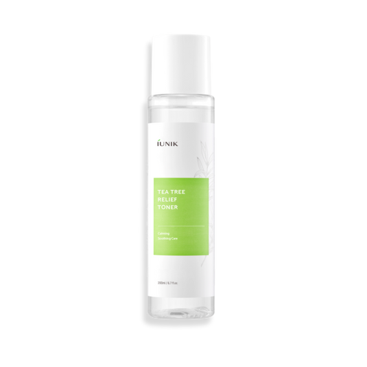 Tea Tree Relief Toner