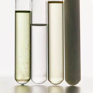 Why ingredient pairing works