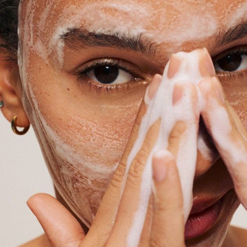 <strong>What Actually Ends Up on Your Face in Summer</strong>