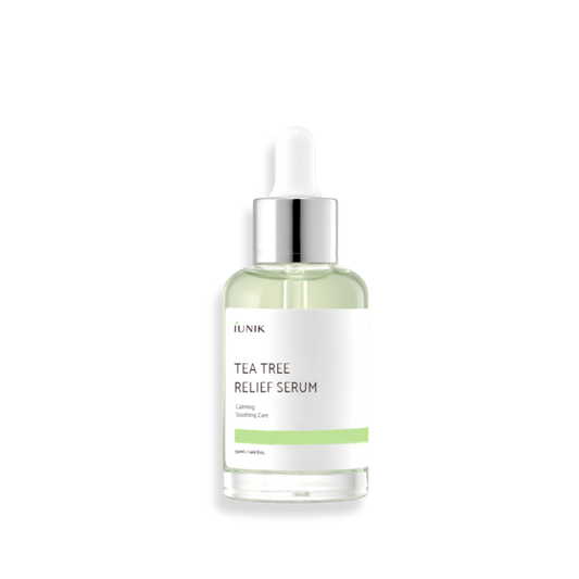 Tea Tree Relief Serum