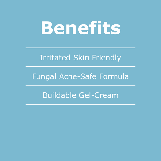 Centella Calming Gel Cream