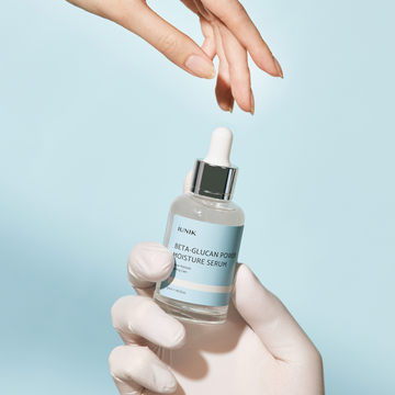 <strong>Beta Glucan Power Moisture Serum</strong>