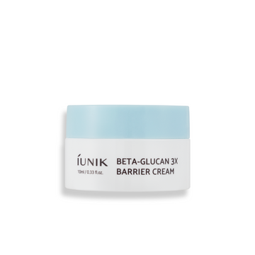 🎁 Beta Glucan 3X Barrier Cream Miniature (100% off)
