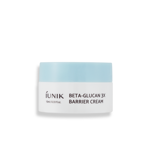 🎁 Beta Glucan 3X Barrier Cream Miniature (100% off)