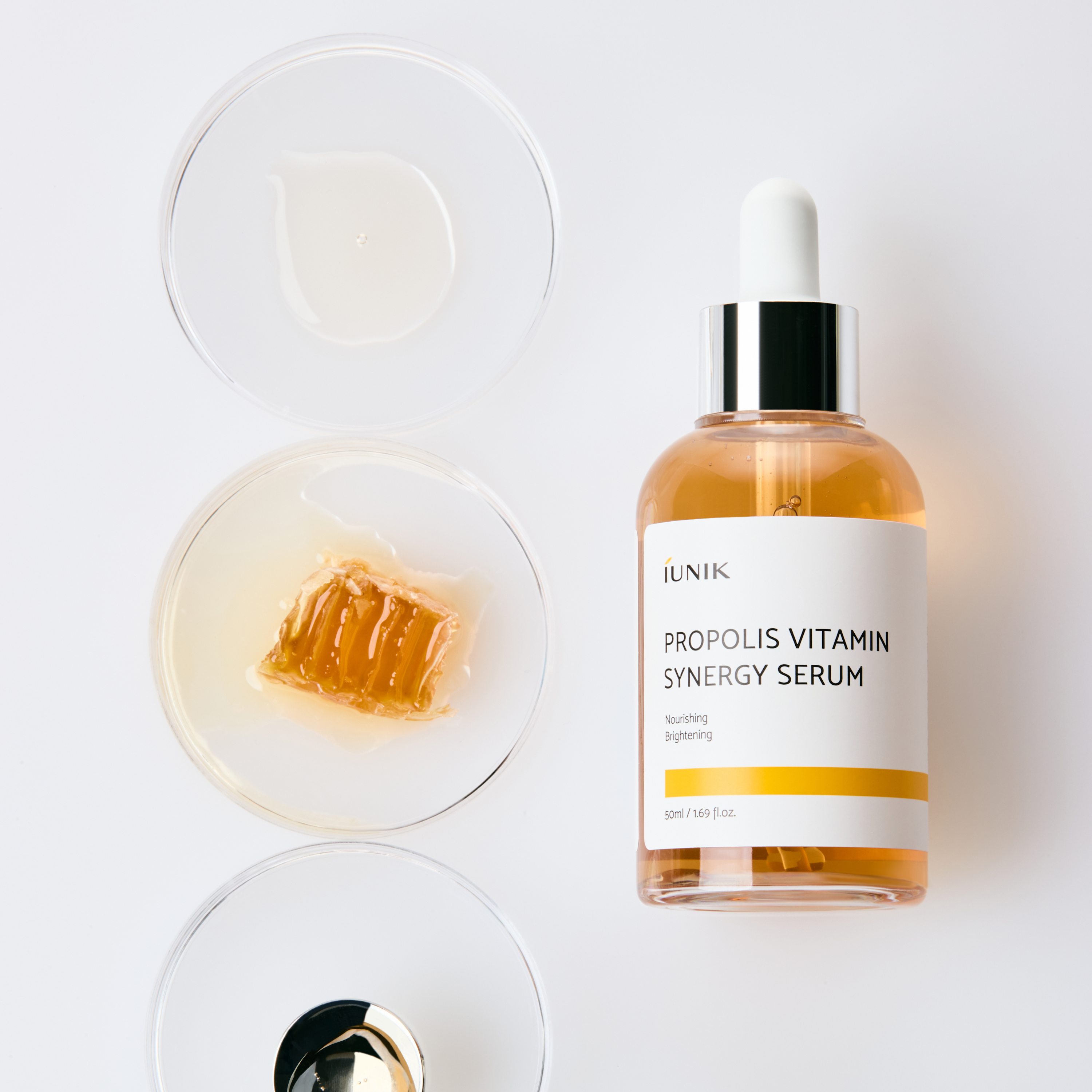Propolis Vitamin Synergy Serum