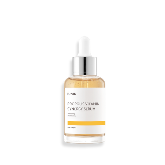 Propolis Vitamin Synergy Serum