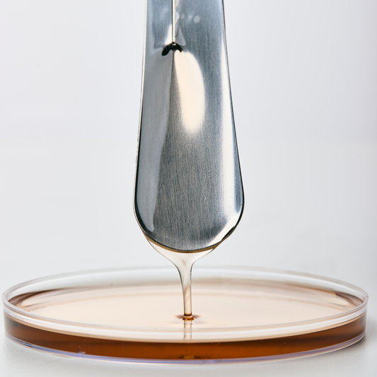Argan Nourishing Hair Oil