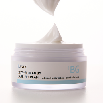 <strong>Beta Glucan 3X Barrier Cream</strong>