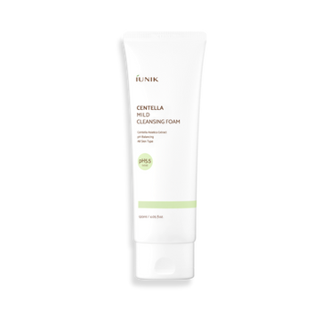 Centella Mild Cleansing Foam